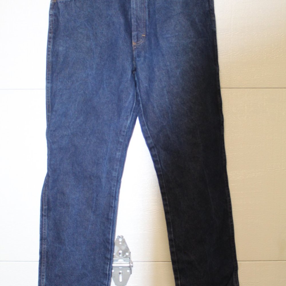 Rustler Jeans